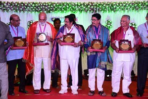 FNCC 23rd Club Day Celebrations Photos